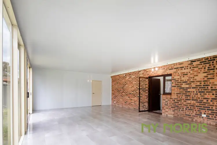 Fourth view of Homely townhouse listing, 6/15 Wyselaskie Circuit, Kambah ACT 2902