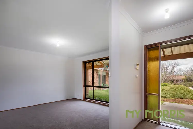 Fifth view of Homely townhouse listing, 6/15 Wyselaskie Circuit, Kambah ACT 2902