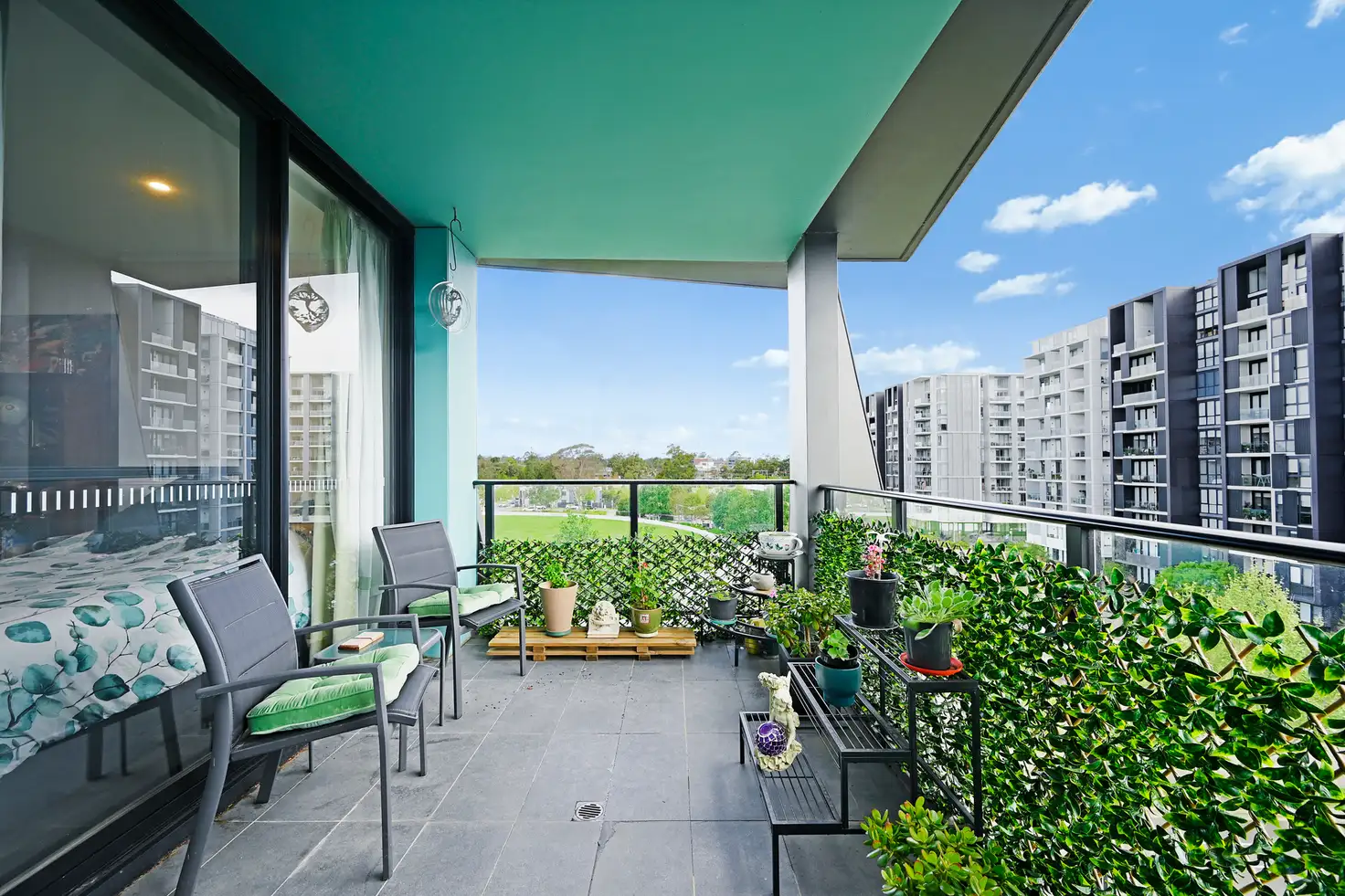 Main view of Homely apartment listing, 405/60 Lord Sheffield Circuit, Penrith NSW 2750