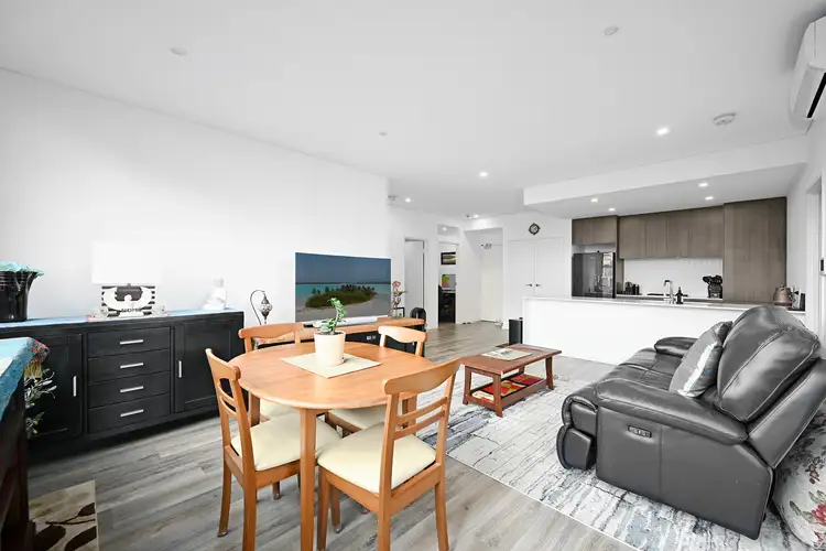 Third view of Homely apartment listing, 405/60 Lord Sheffield Circuit, Penrith NSW 2750