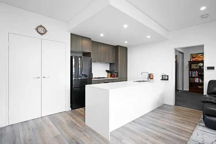 Fourth view of Homely apartment listing, 405/60 Lord Sheffield Circuit, Penrith NSW 2750