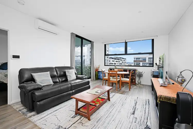 Fifth view of Homely apartment listing, 405/60 Lord Sheffield Circuit, Penrith NSW 2750