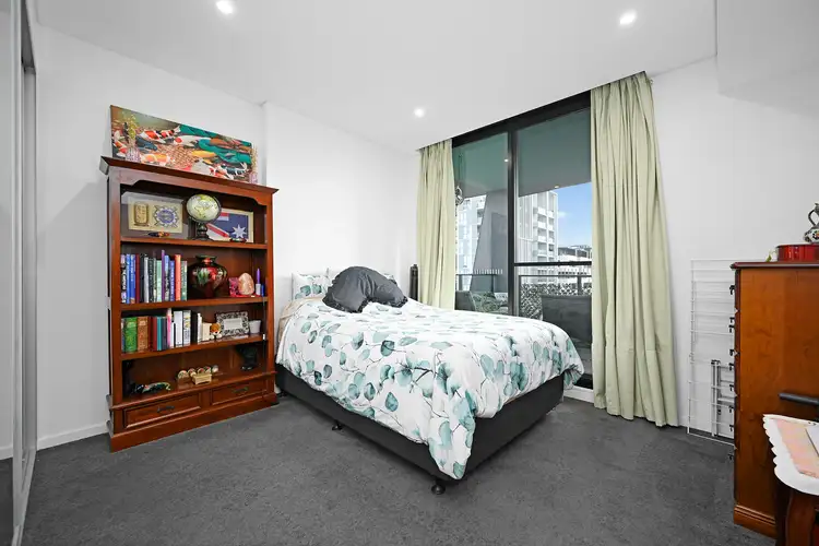 Sixth view of Homely apartment listing, 405/60 Lord Sheffield Circuit, Penrith NSW 2750