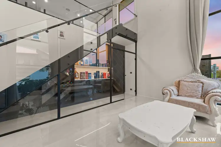 Fifth view of Homely house listing, 16 Porter Street, Wright ACT 2611