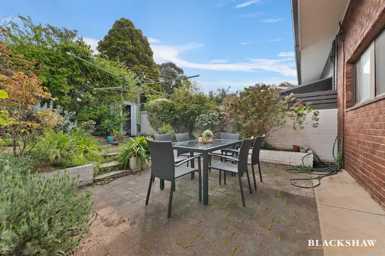 Third view of Homely townhouse listing, 2 Joyce Place, Mawson ACT 2607