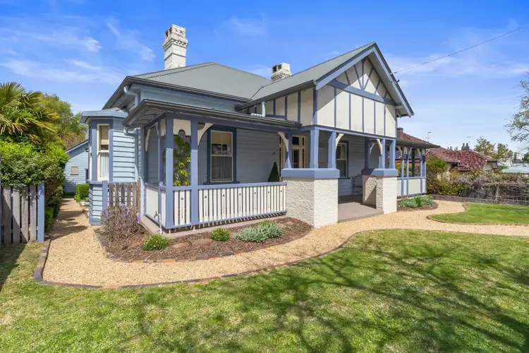 45 Marsh Street, Armidale NSW 2350