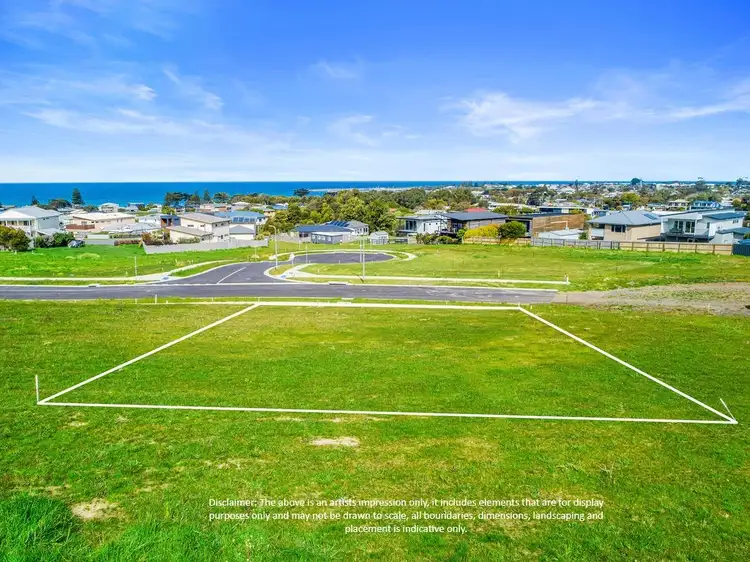 66 Overview Crescent, Apollo Bay VIC 3233