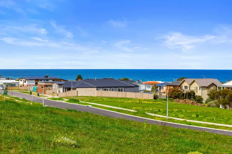 Third view of Homely land listing, 66 Overview Crescent, Apollo Bay VIC 3233