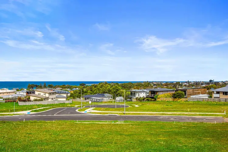 Fifth view of Homely land listing, 66 Overview Crescent, Apollo Bay VIC 3233