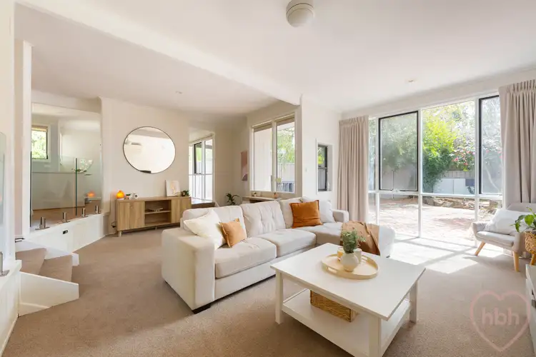 Second view of Homely house listing, 16 Mcgowen Close, Spence ACT 2615