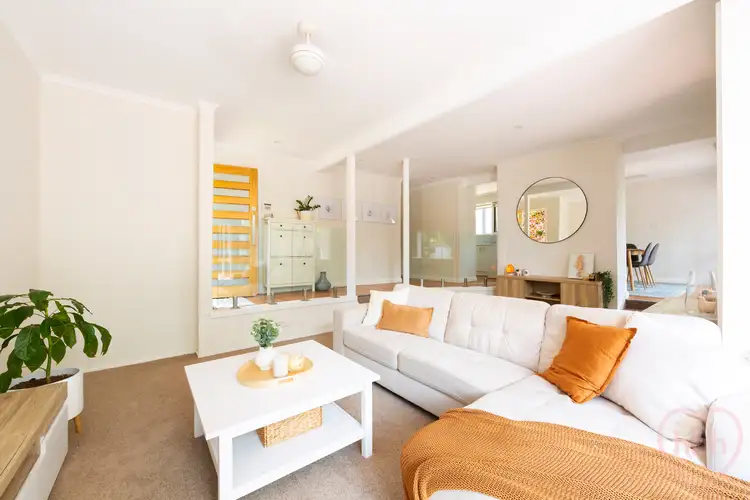 Third view of Homely house listing, 16 Mcgowen Close, Spence ACT 2615