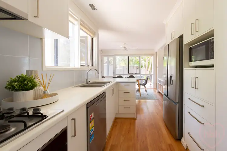 Fifth view of Homely house listing, 16 Mcgowen Close, Spence ACT 2615