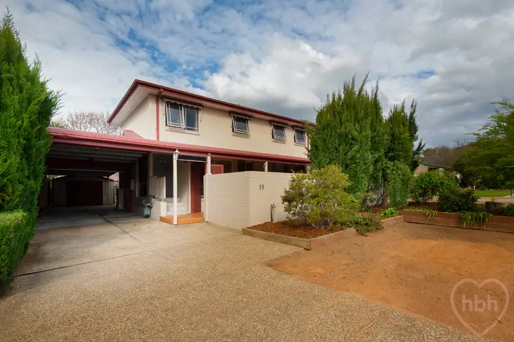 Main view of Homely house listing, 19 Embley Street, Holder ACT 2611
