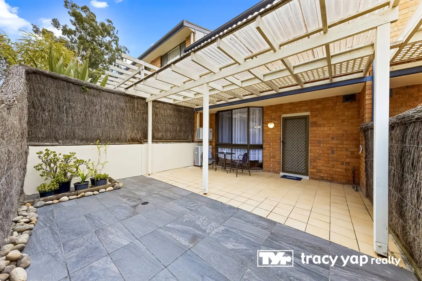 Main view of Homely townhouse listing, 40/14-16 Freeman Place, Carlingford NSW 2118