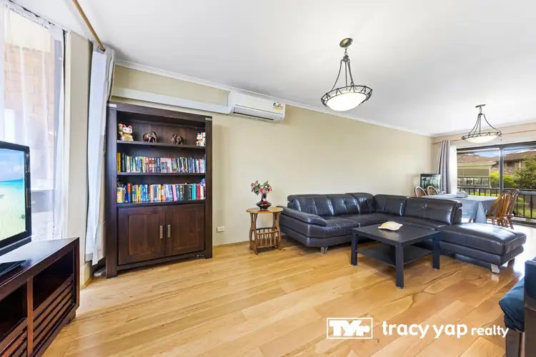 Second view of Homely townhouse listing, 40/14-16 Freeman Place, Carlingford NSW 2118