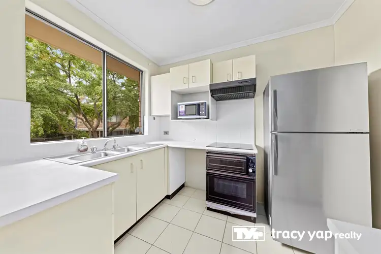 Fourth view of Homely townhouse listing, 40/14-16 Freeman Place, Carlingford NSW 2118