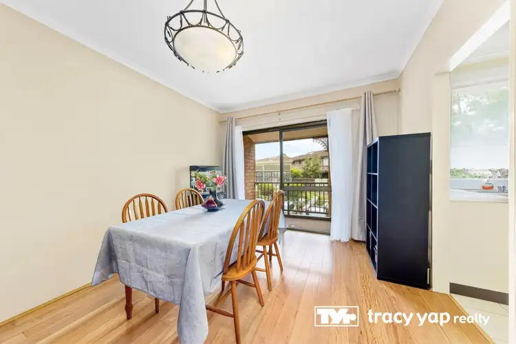 Fifth view of Homely townhouse listing, 40/14-16 Freeman Place, Carlingford NSW 2118