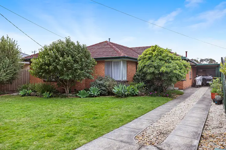 136 Grieve Parade, Altona VIC 3018