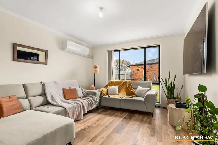 Second view of Homely house listing, 6 Greenman Street, Macgregor ACT 2615