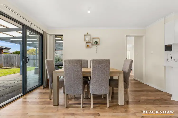 Fourth view of Homely house listing, 6 Greenman Street, Macgregor ACT 2615