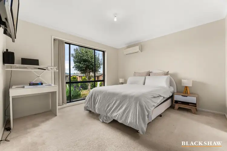 Fifth view of Homely house listing, 6 Greenman Street, Macgregor ACT 2615
