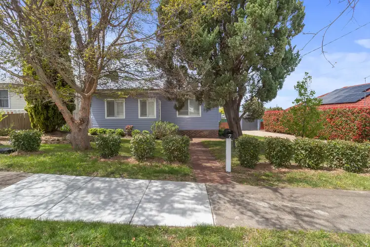 Main view of Homely house listing, 7 Faulkner Street, Armidale NSW 2350