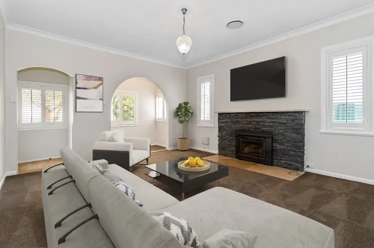 Third view of Homely house listing, 7 Faulkner Street, Armidale NSW 2350