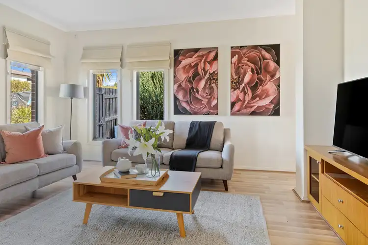 Sixth view of Homely house listing, 1/21 Fredrick Street, Darley VIC 3340