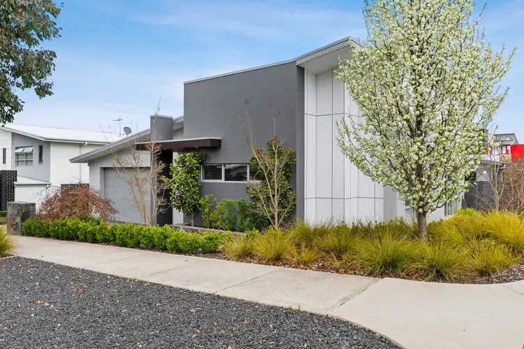 Second view of Homely house listing, 2 Jutland Street, Crace ACT 2911