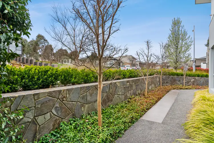 Third view of Homely house listing, 2 Jutland Street, Crace ACT 2911