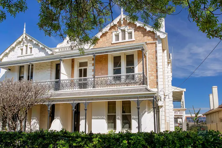 41 Molesworth Street, North Adelaide SA 5006