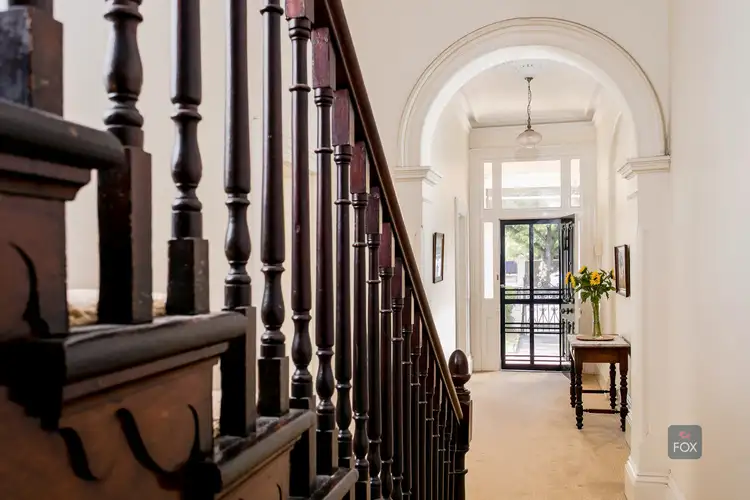 Second view of Homely house listing, 41 Molesworth Street, North Adelaide SA 5006
