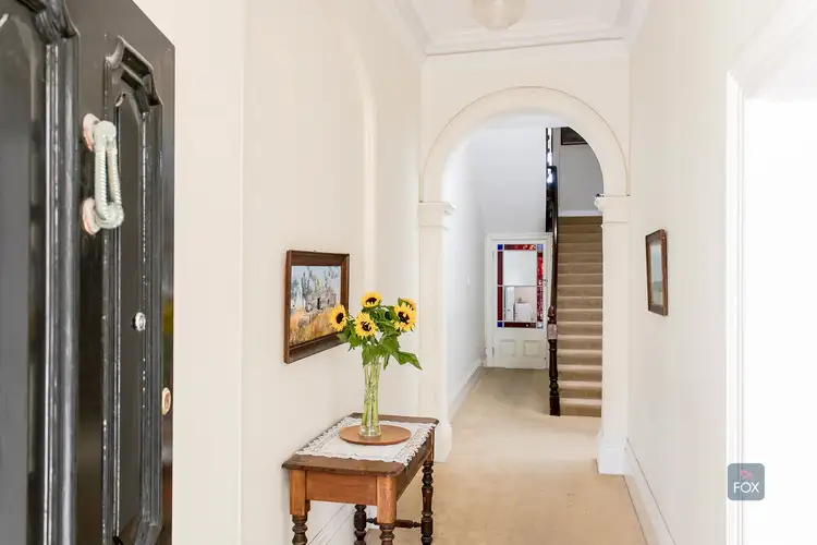 Third view of Homely house listing, 41 Molesworth Street, North Adelaide SA 5006