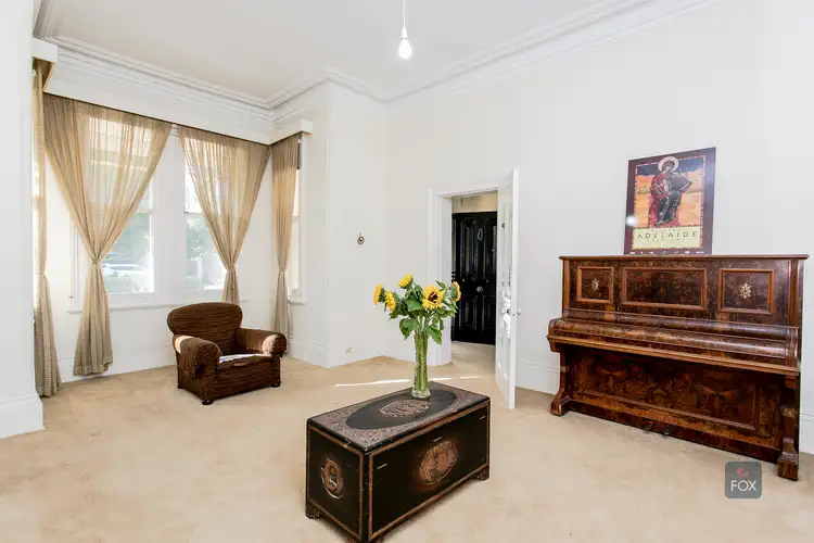 Fifth view of Homely house listing, 41 Molesworth Street, North Adelaide SA 5006