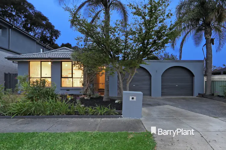 1 Goulburn Drive, Rowville VIC 3178