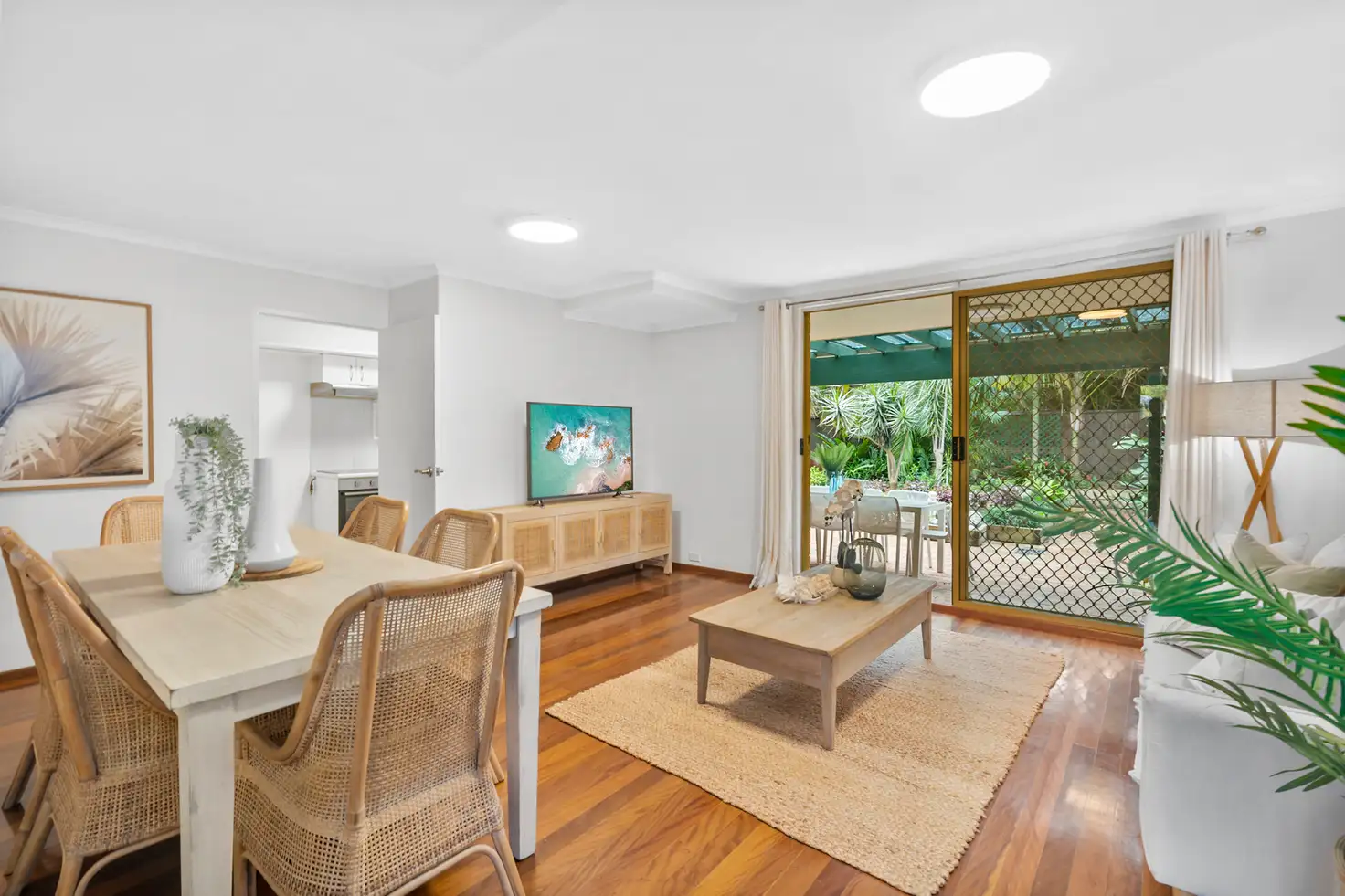 Main view of Homely townhouse listing, 38/28 Macpherson Street, Warriewood NSW 2102