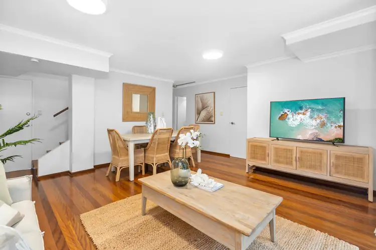 Fifth view of Homely townhouse listing, 38/28 Macpherson Street, Warriewood NSW 2102