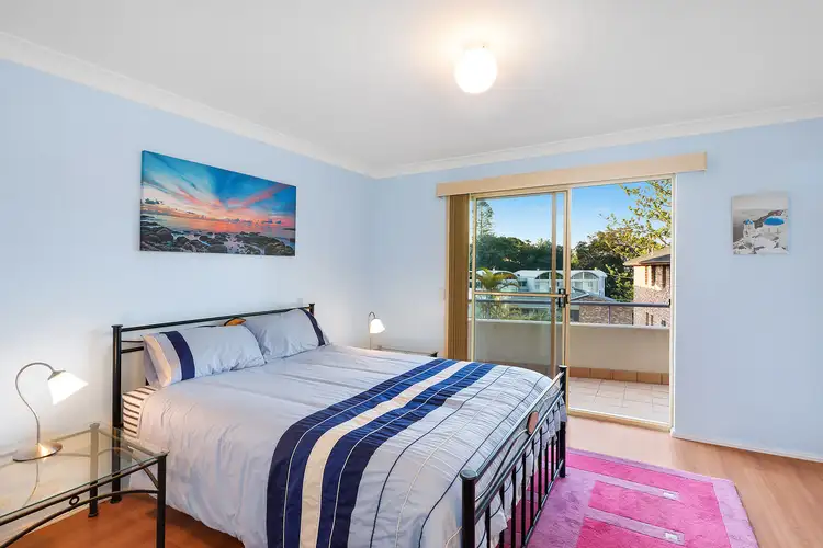 Sixth view of Homely townhouse listing, 2/25 Wilson Road, Terrigal NSW 2260