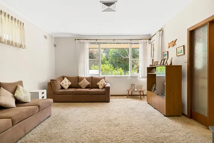 Second view of Homely house listing, 7 Trigalana Place, Frenchs Forest NSW 2086