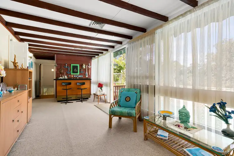 Fourth view of Homely house listing, 7 Trigalana Place, Frenchs Forest NSW 2086