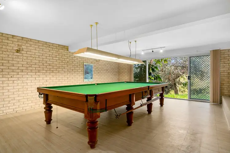 Fifth view of Homely house listing, 7 Trigalana Place, Frenchs Forest NSW 2086