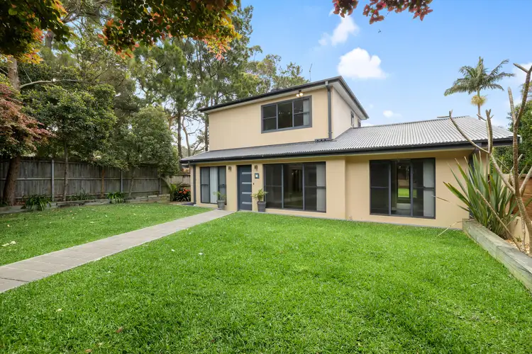 Main view of Homely house listing, 15a Samuel Street, Mona Vale NSW 2103
