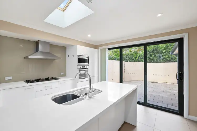 Second view of Homely house listing, 15a Samuel Street, Mona Vale NSW 2103