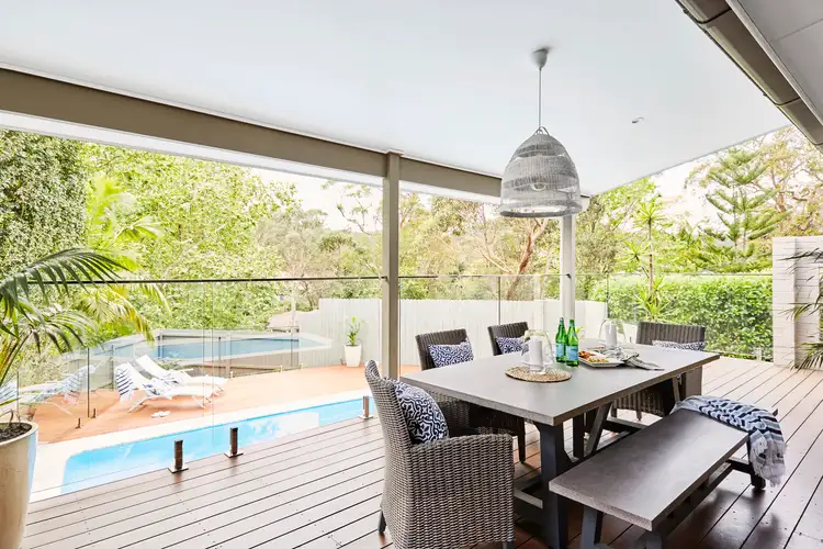 Second view of Homely house listing, 1 Nalya Road, Cromer NSW 2099