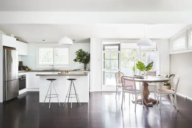 Fourth view of Homely house listing, 1 Nalya Road, Cromer NSW 2099