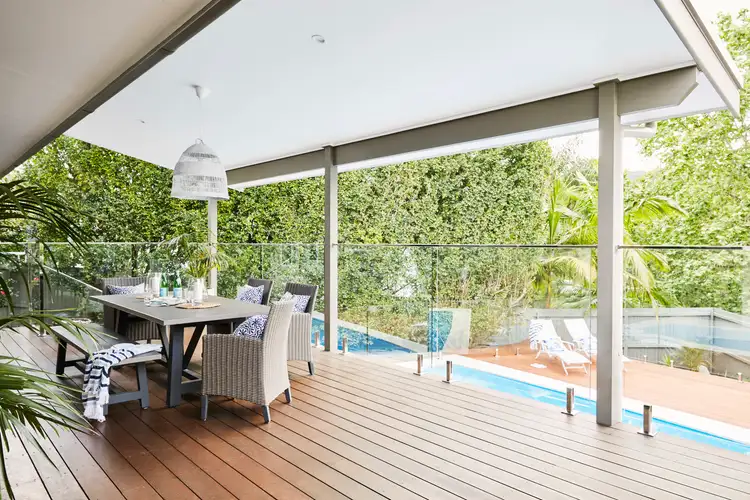 Sixth view of Homely house listing, 1 Nalya Road, Cromer NSW 2099