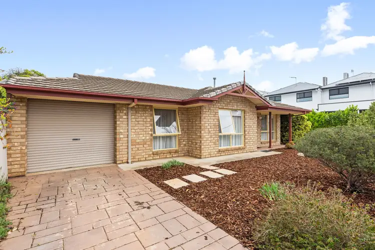 Main view of Homely unit listing, 1/16 Keith Avenue, North Plympton SA 5037