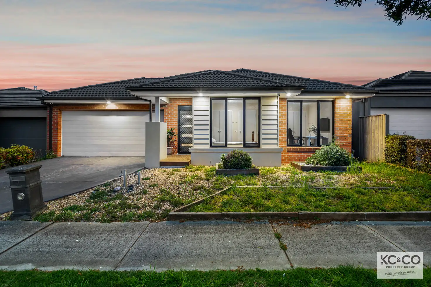 Main view of Homely house listing, 7 Mimica Avenue, Lyndhurst VIC 3975