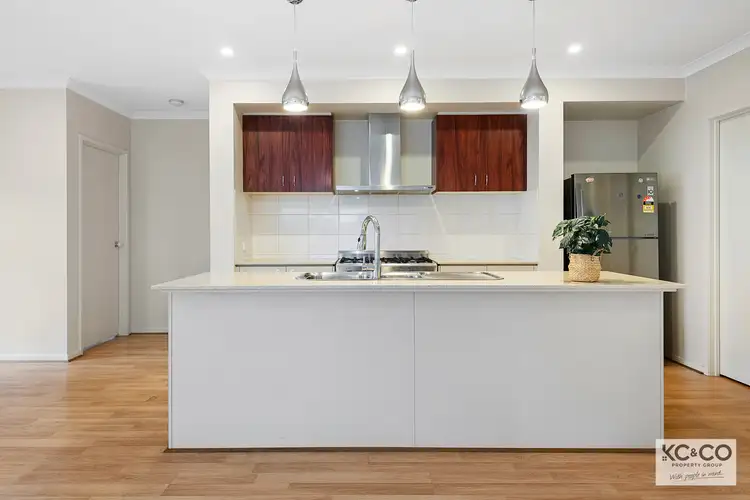 Fourth view of Homely house listing, 7 Mimica Avenue, Lyndhurst VIC 3975