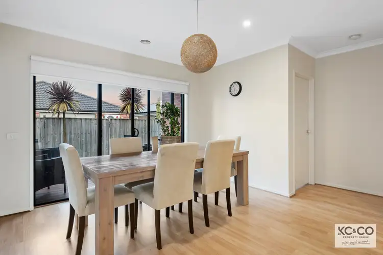 Fifth view of Homely house listing, 7 Mimica Avenue, Lyndhurst VIC 3975